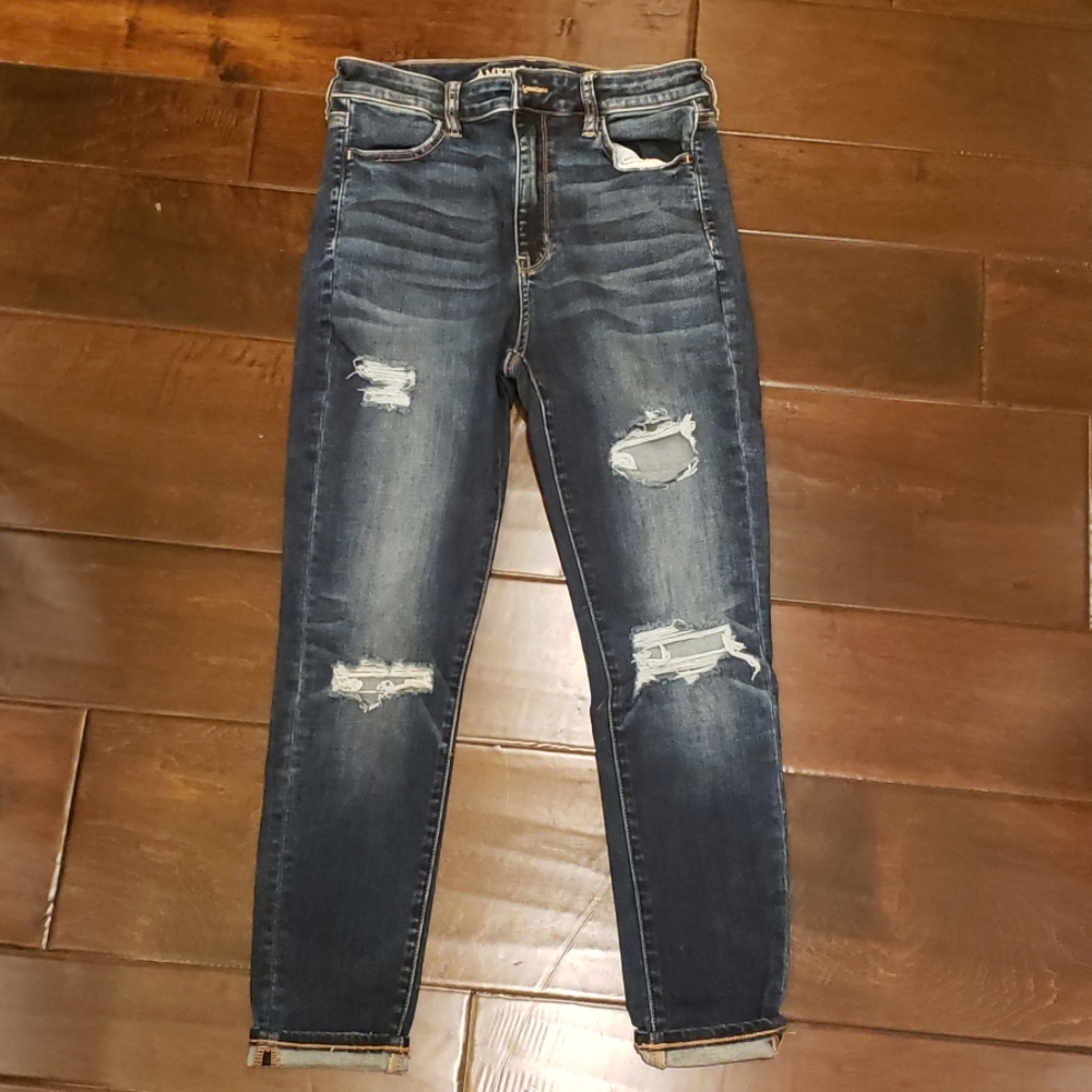 Skinny Jeggings